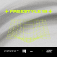 FREESTYLE 19 - Single - ZEN