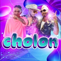 Cholon (feat. Chico Gel) - Single - Karly Way & El Oveja