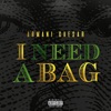 I Need a Bag cover art