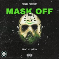 Mask Off - Single - ProVro