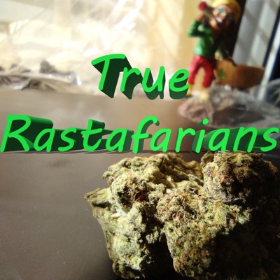 True Rastafarians - Single