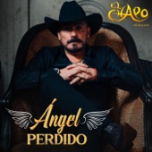 Ángel Perdido artwork