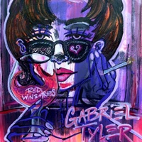 Red Wine & Trees - Single - Gabriel Tyler