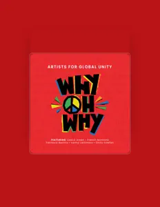Listen to Artists For Global Unity, watch music videos, read bio, see tour dates & more!