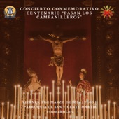 Centenario de "Pasan los Campanilleros" artwork