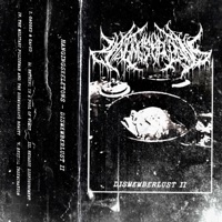 Dismemberlust II - EP - hangingskeletons