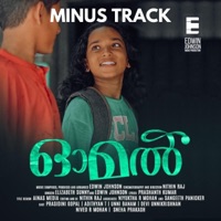 Chellakaatey (MINUS TRACK) - Single - Edwin Johnson