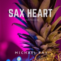 Sax Heart - Single - Michael FAY