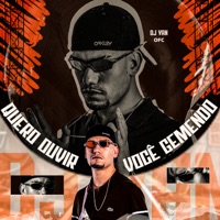 Quero Ouvir Você Gemendo (feat. MC MN, MC Flavinho & DJ LF) - Single - DJ YAN OFC