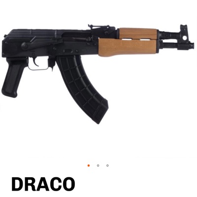 Draco - Single