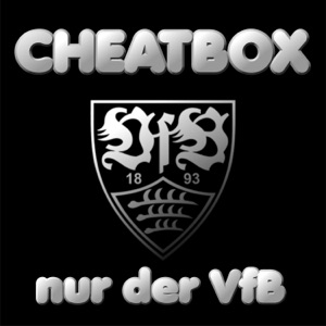 Nur der VfB - Single