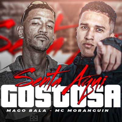 Senta Aqui Gostosa - Single