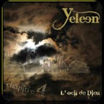 L'œil de Dieu