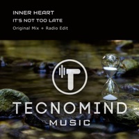It's Not Too Late - Single - Inner Heart