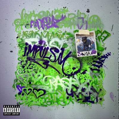 Impulsivo - Single
