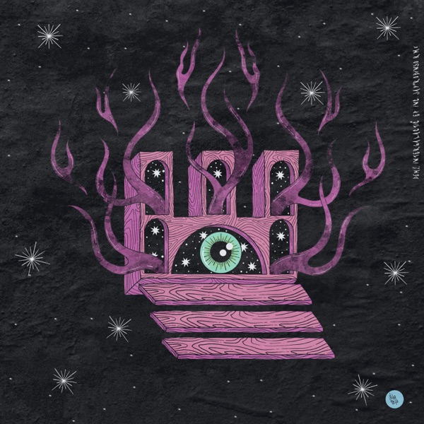 Intergalactic - EP