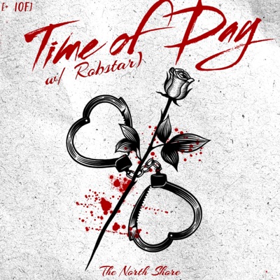 Time of Day (feat. Robstar) - Single