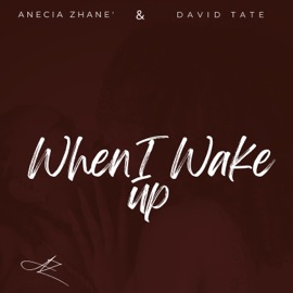 When I wake up (feat. David Tate) Anecia Zhane'