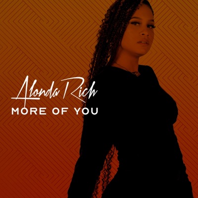 More of You - Single