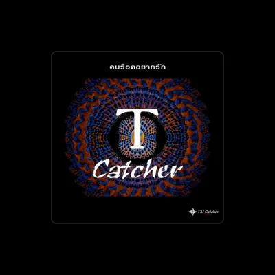 Listen to Tee Catcher, watch music videos, read bio, see tour dates & more!