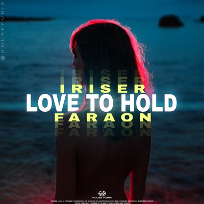 Love to Hold - Single