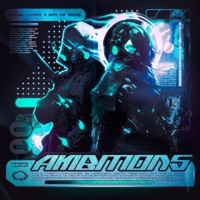 Ambitions (feat. Boy of Eros) - Single - Local Loner