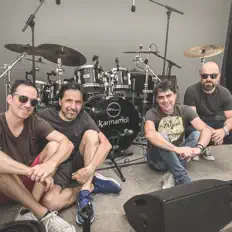 Listen to Karmamoi, watch music videos, read bio, see tour dates & more!