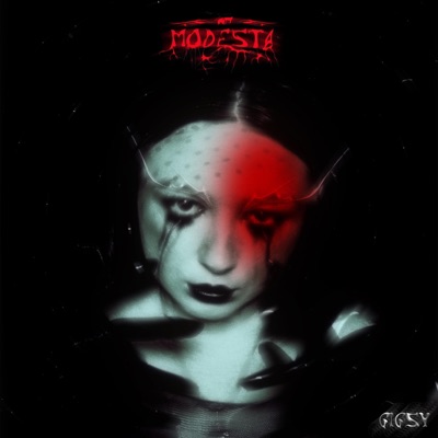 Modesta (Volume Two) - EP