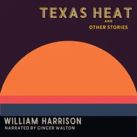 Texas Heat and Other Stories (Unabridged)