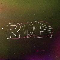 Ride - Single - veggi