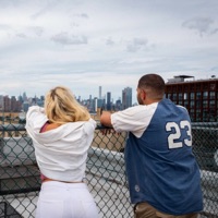 Let Me Know (feat. Meghan Timony) - Single - Mxrcury