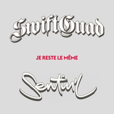 Je reste le même - Single