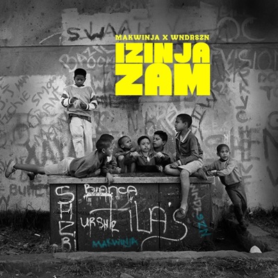 Izinja Zam - Single