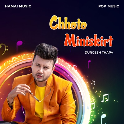 Chhoto Miniskirt - Single