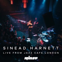 Live from Jazz Cafe London - EP - Sinéad Harnett