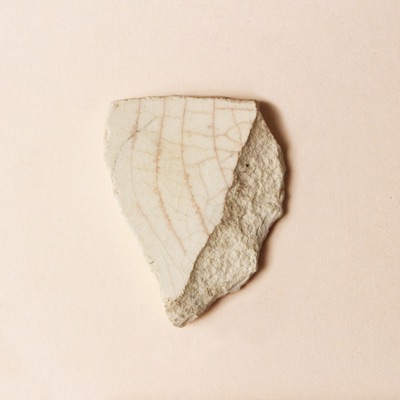 Flying Saucers - Single