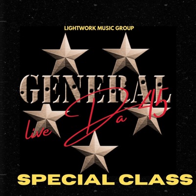 Special Class - Single
