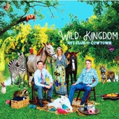 Wild Kingdom artwork