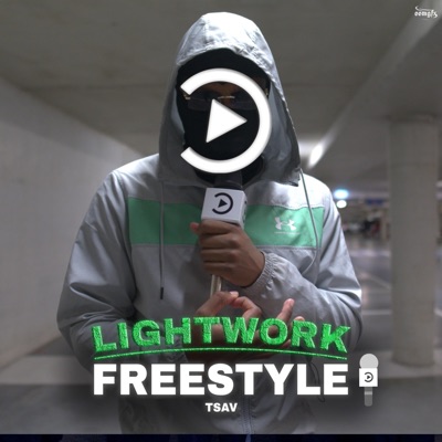 Lightwork Freestyle TSAV - Single