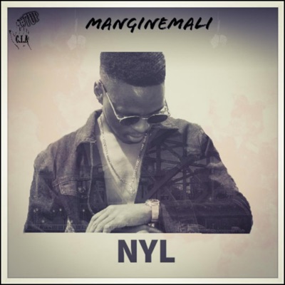 Manginemali - Single