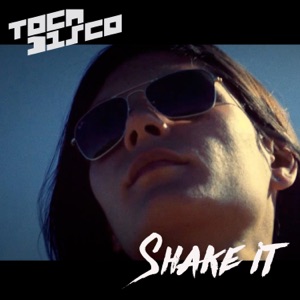 Shake It - Single