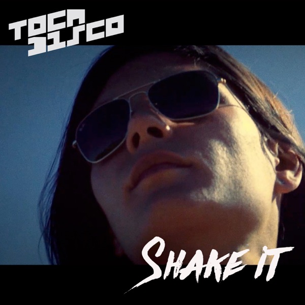 Shake It - Single