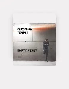 Perdition Templeを聴いたり、ミュージックビデオを鑑賞したり、経歴やツアー日程などを確認したりしましょう！