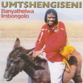 Ukugula Kimi song art