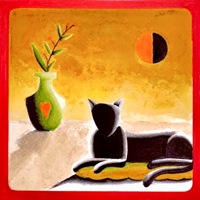 paix, amour & croquettes - EP