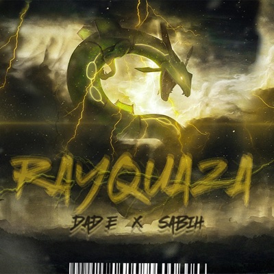 RayQuaza (Side A) - EP