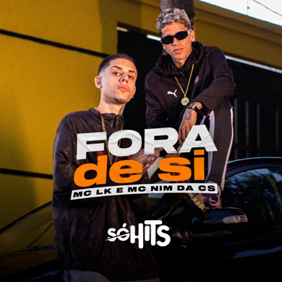 Fora de Si - Single