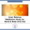 432 Hz Sound Therapy - Relaxing Harmony and Healing lyrics