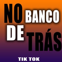 VEM PRO BANCO DE TRÁS FODE COM OS AMIGOS (feat. Mc Bala 7) - Single - DJ Elyce