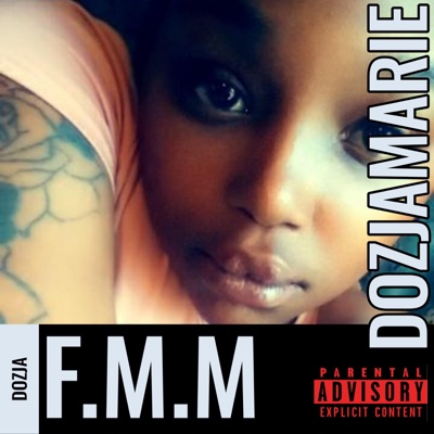 F.M.M. (Fuck My Mind) - Single
